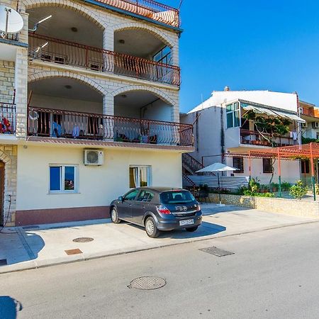 Apartment Matea Split Exteriér fotografie