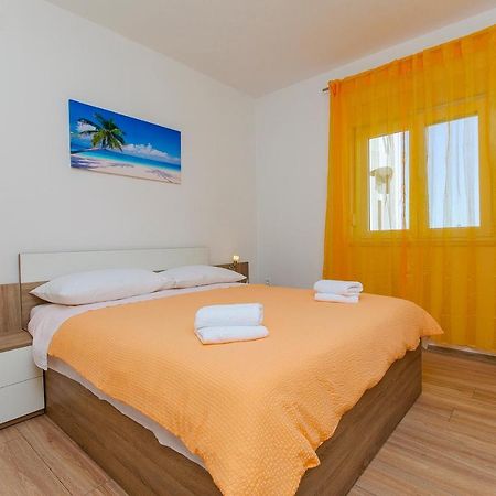 Apartment Matea Split Exteriér fotografie