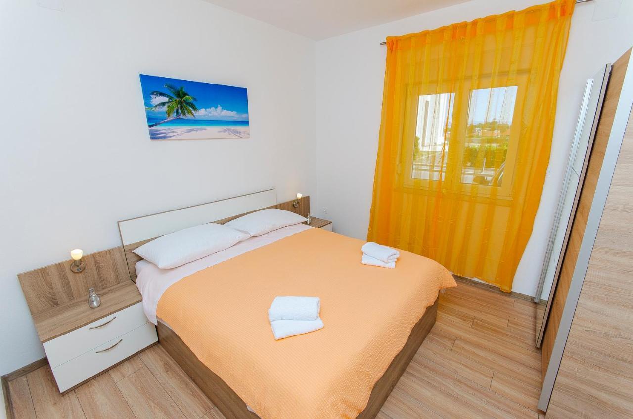 Apartment Matea Split Exteriér fotografie